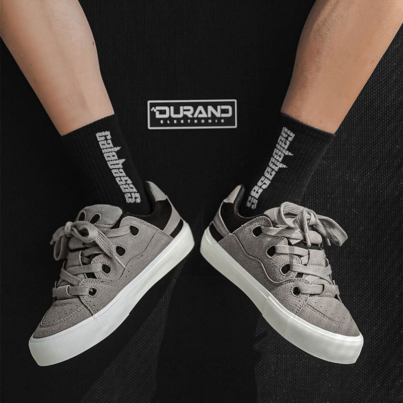Wave W3 Sneakers