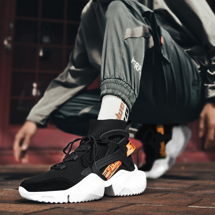 Tank TG1 Sneakers