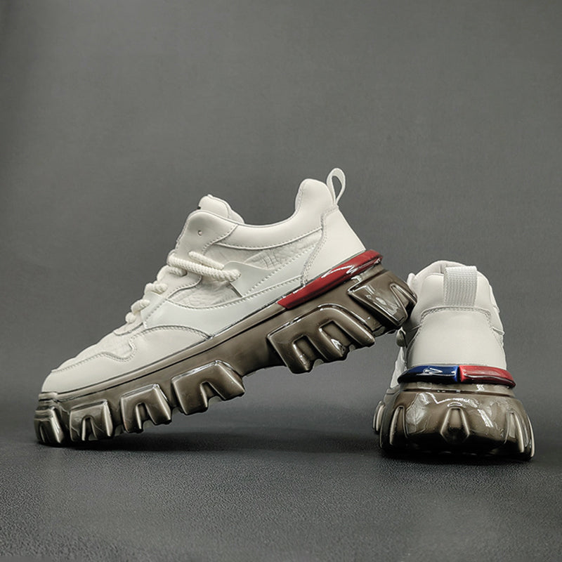 Alpine Pulse Sneakers