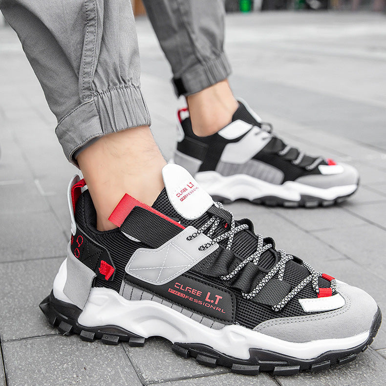Dazzling L7 Sneakers