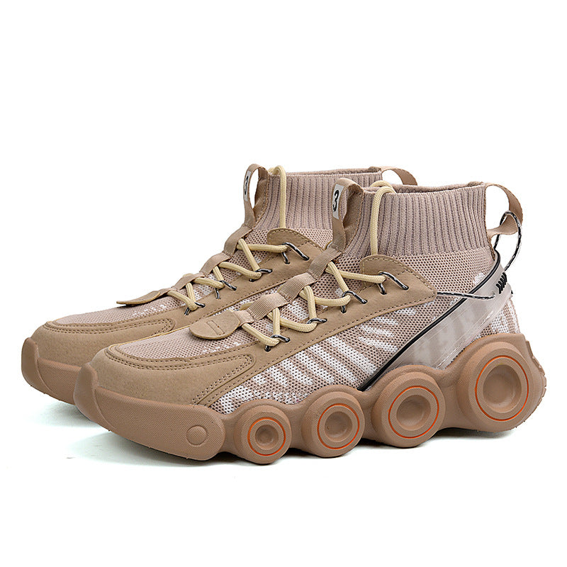 Hot Wheel H002 Sneakers