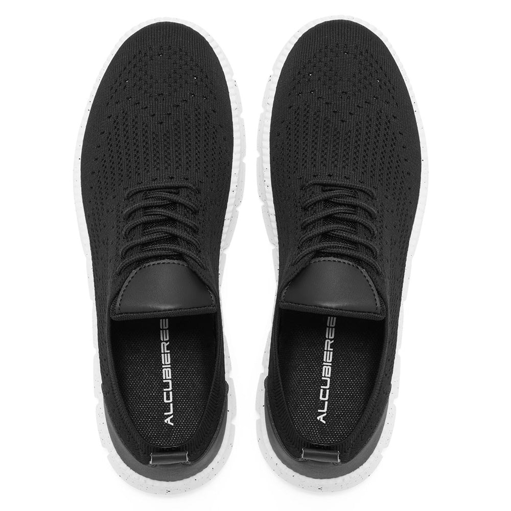 Color Block Shoes