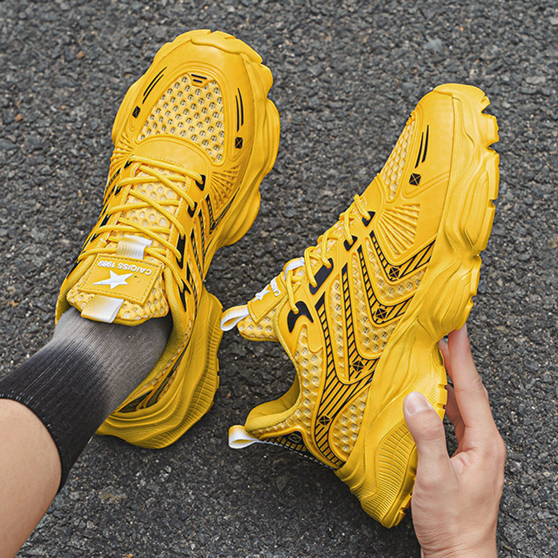 Arrowstorm Sneakers