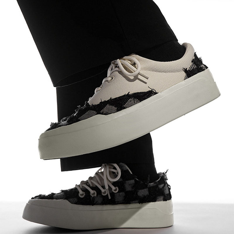 Check CC1 Sneakers