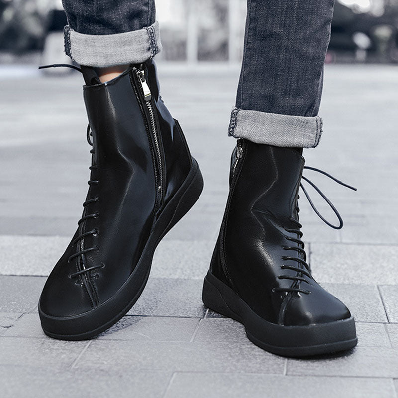 Lancet X Boots