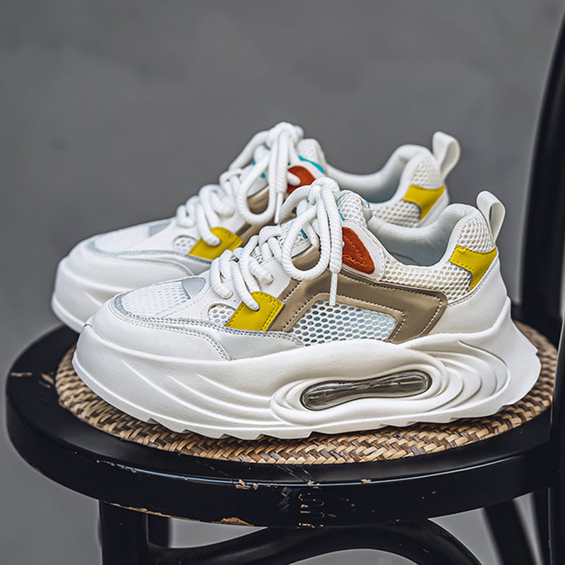 Orange Peel OOP1 Sneakers