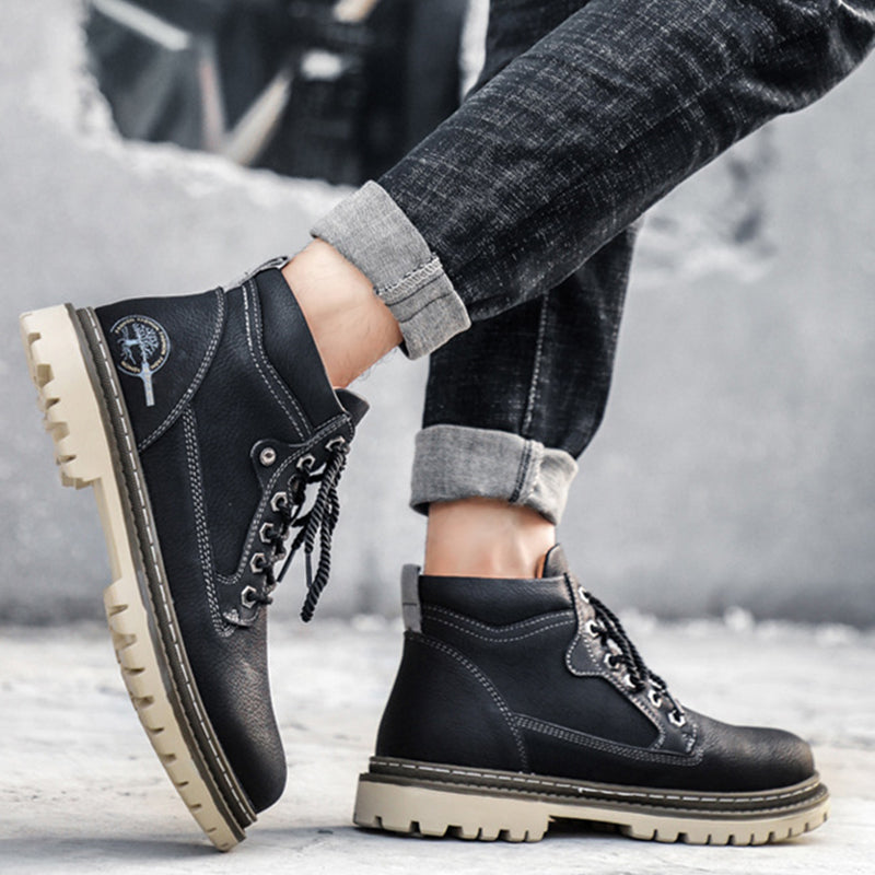 Knight XX1 Boots