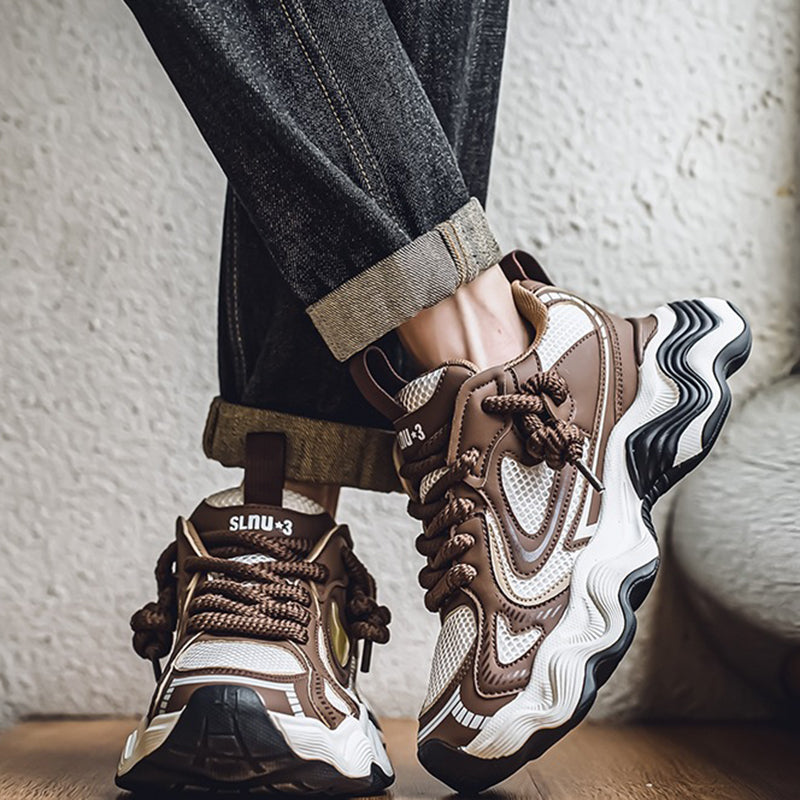 Wave Runner Sneakers
