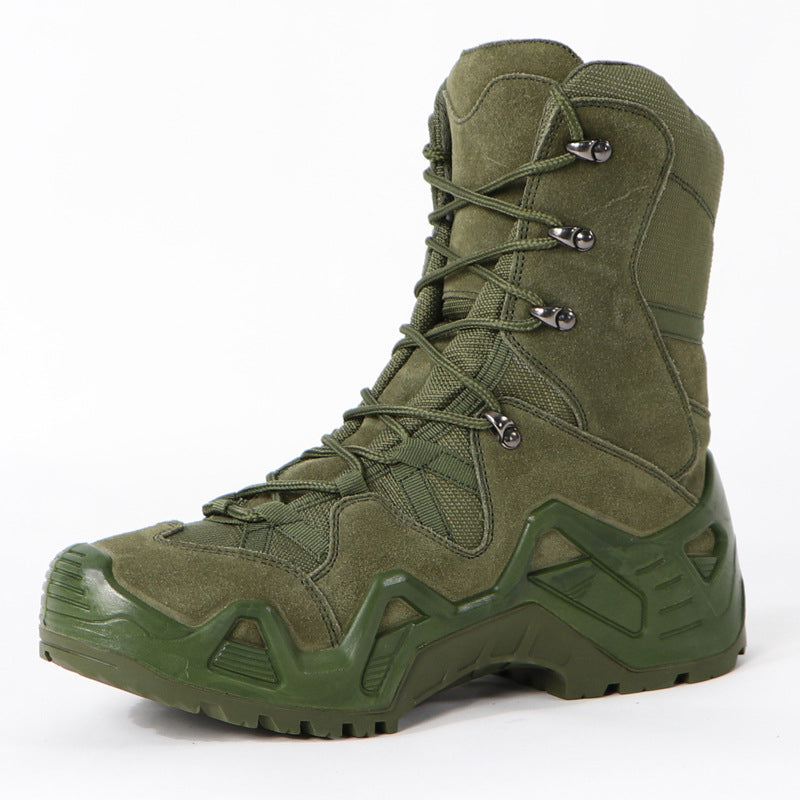 Stud Men Boots
