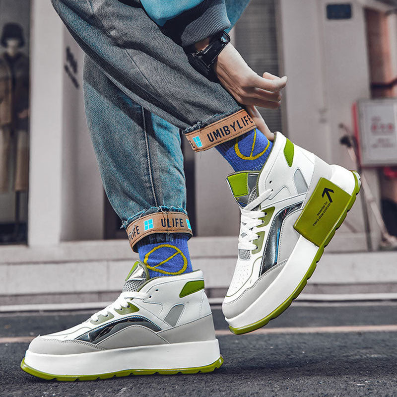 Energy Storage CA2 Sneakers