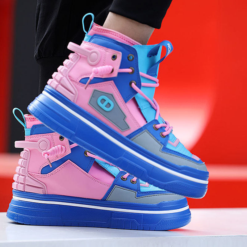 Quasar 8 Sneakers