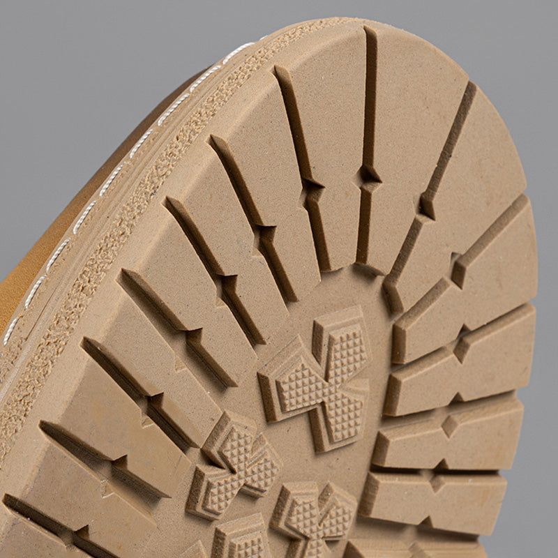 Sandstorm Camel Shoes