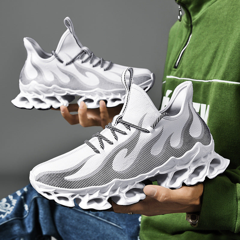 Flame W1 Boots