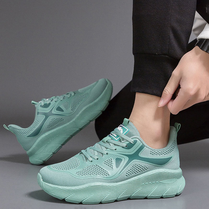 Minimal X Sneakers