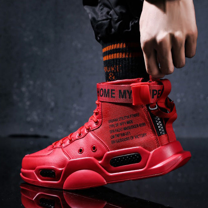 Pop X01 Sneakers