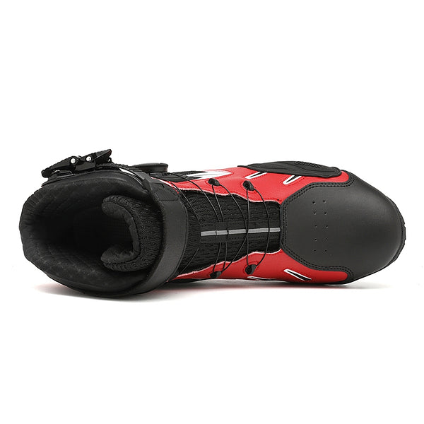 MotoGuard Arrow Riding Boots