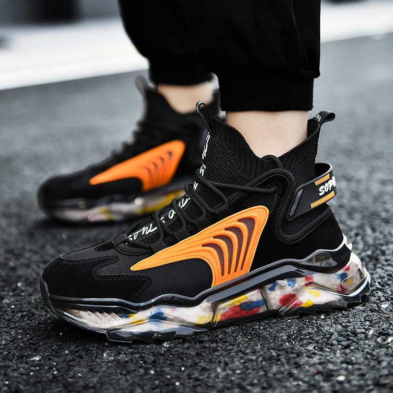 Gist X01 Sneakers