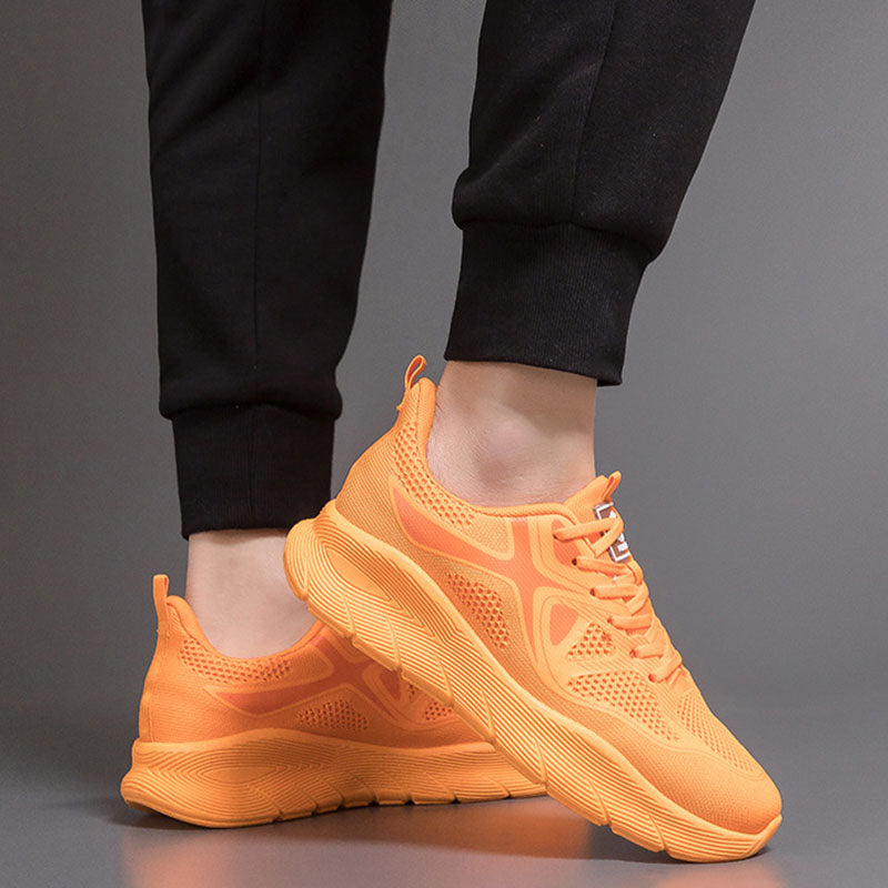 Minimal X Sneakers