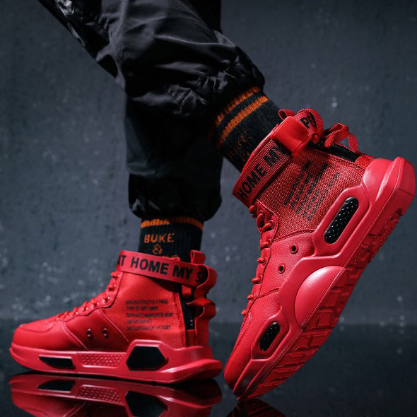 Pop X01 Sneakers