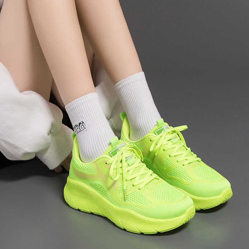Minimal X Sneakers