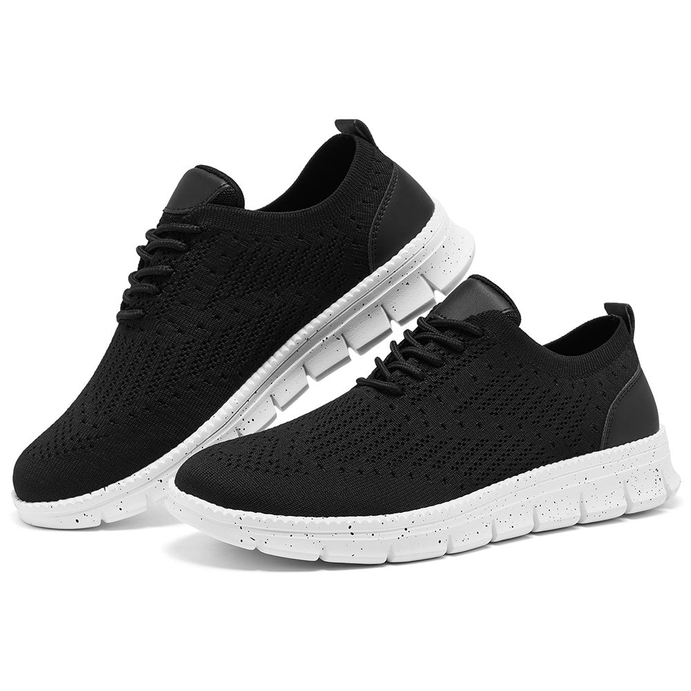 Color Block Shoes