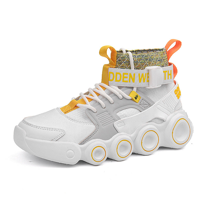 Hot Wheel H002 Sneakers