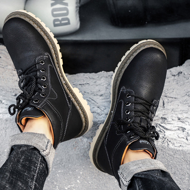 Knight XX1 Boots