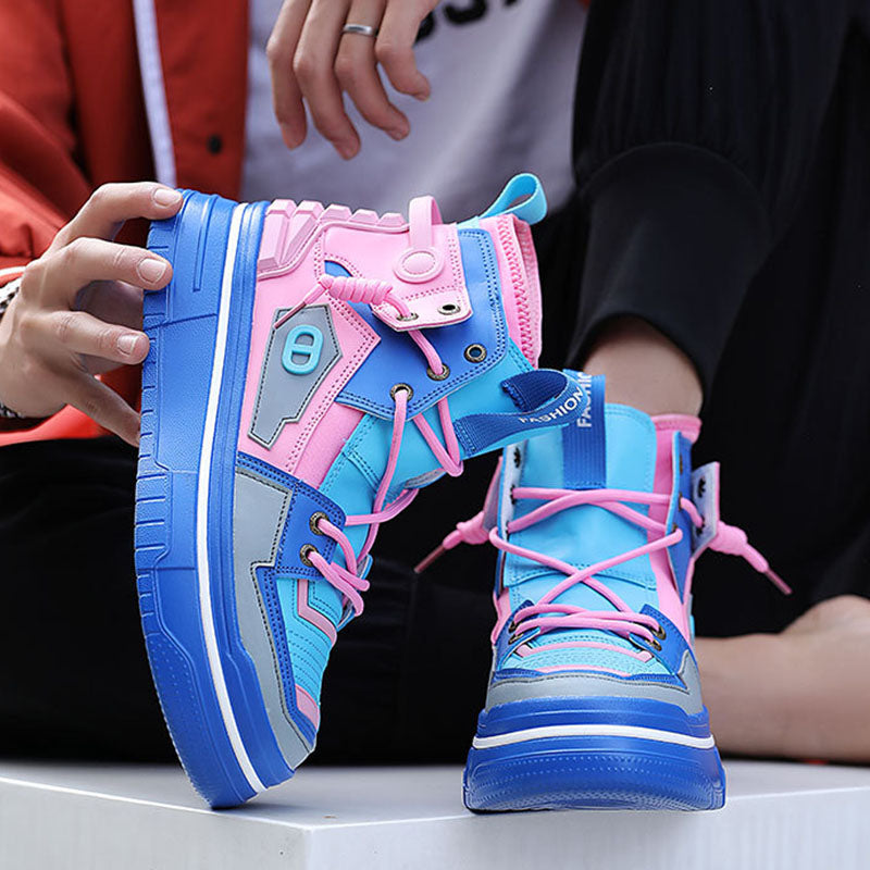 Quasar 8 Sneakers