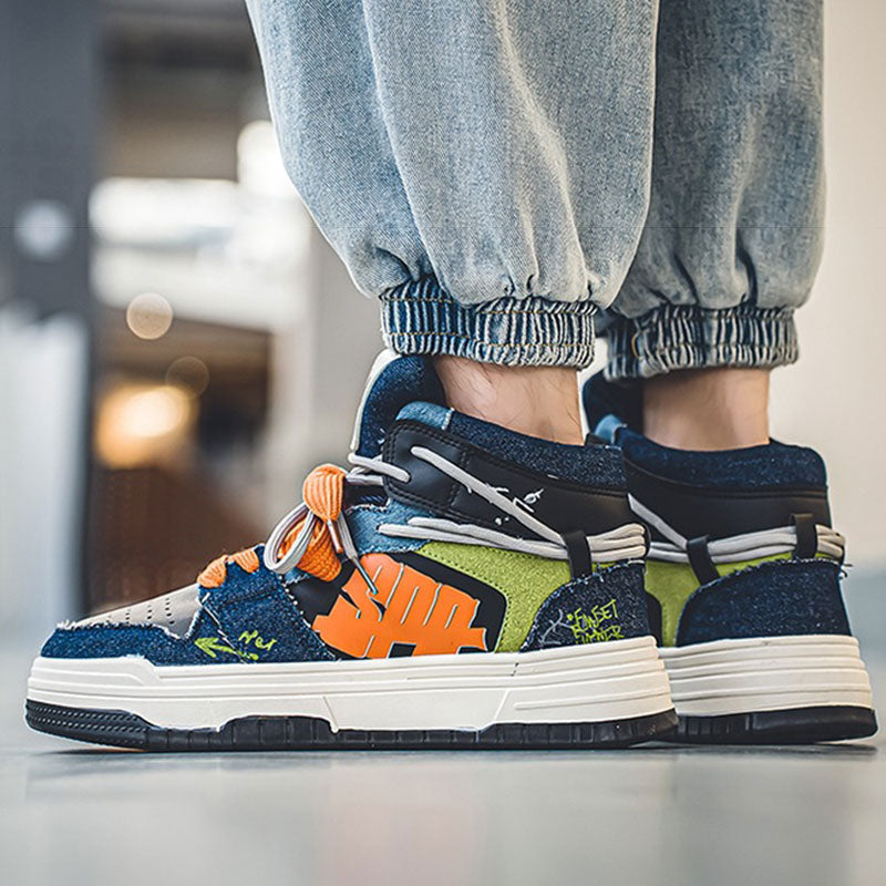 Gallop GA5 Sneakers