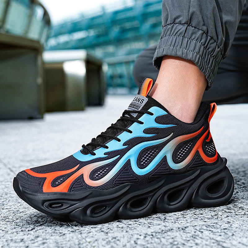 Cloud GX3 Sneakers