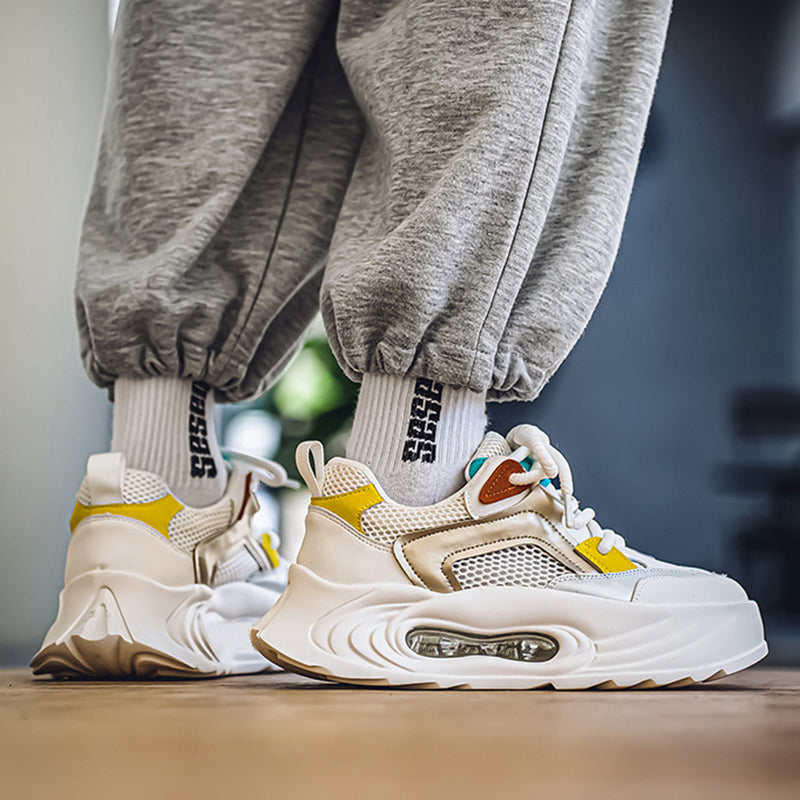 Orange Peel OOP1 Sneakers