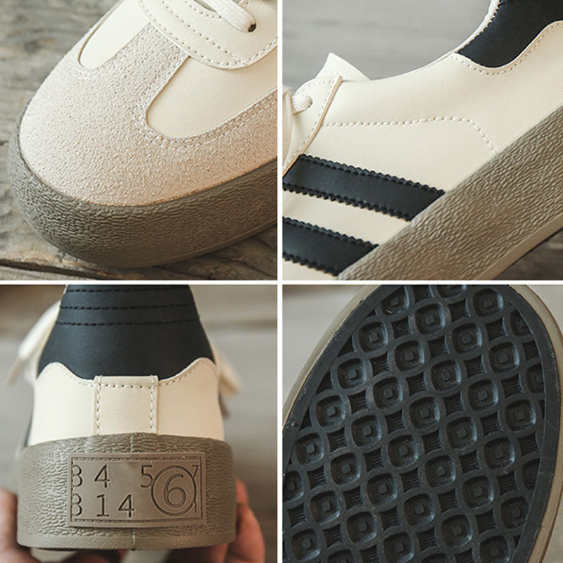 Trainer TI2 Sneakers