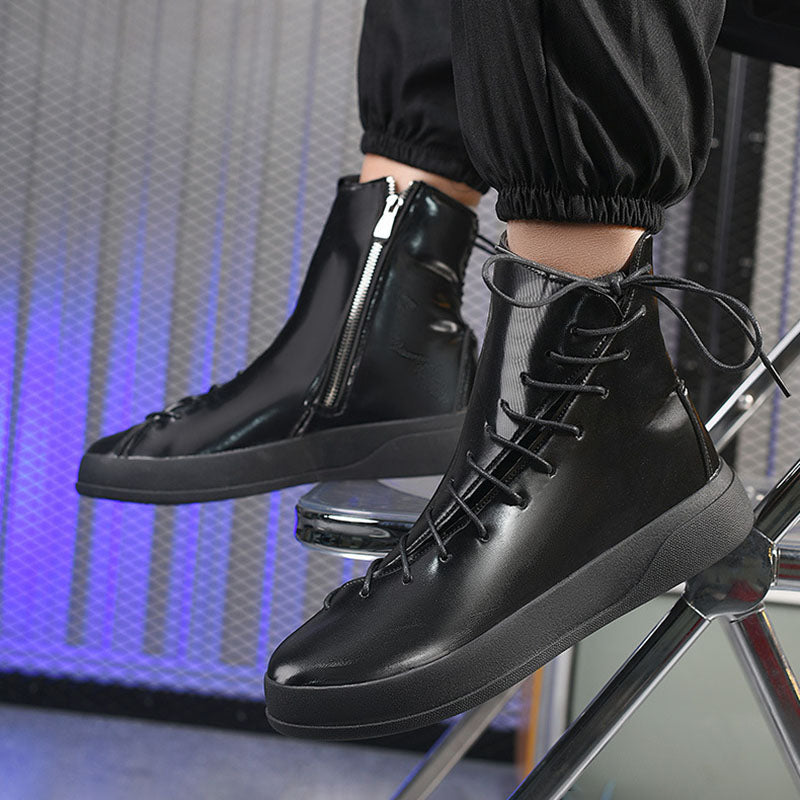 Lancet X Boots