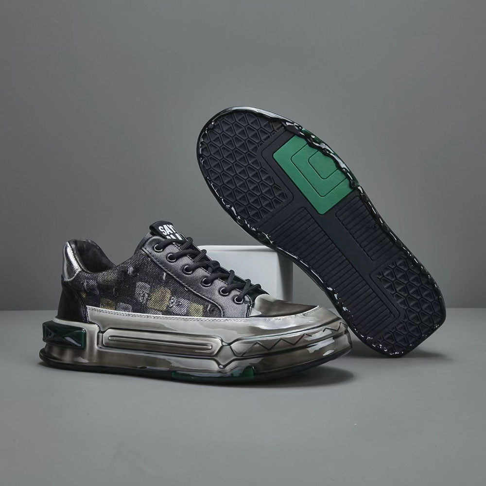 Gradien Gear G1 Sneakers
