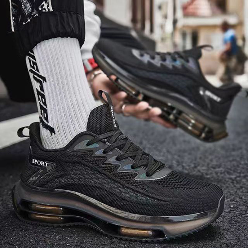 Avant Garde Sneakers