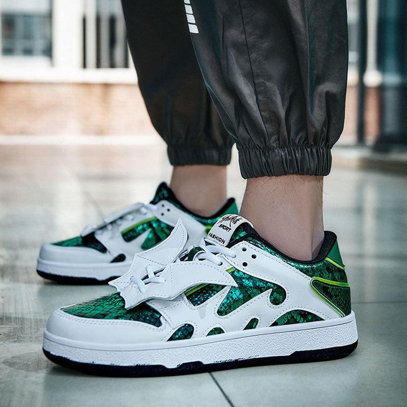 Bat BA7 Sneakers