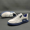 Blue Edge Sneakers