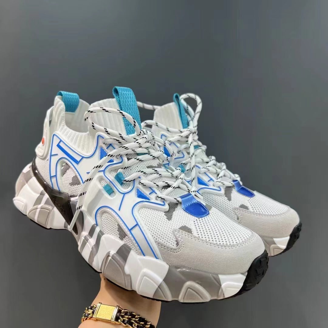 Crocodile CX3 Sneakers