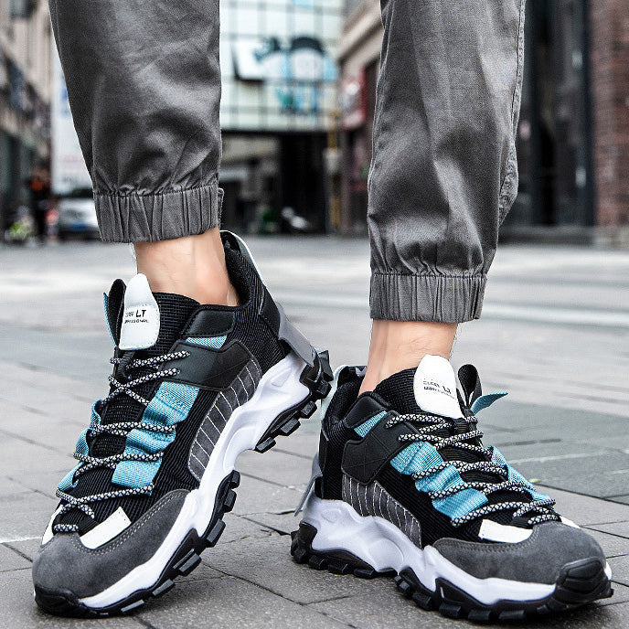Dazzling L7 Sneakers