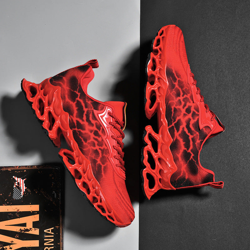 Lightning Venom Sneakers