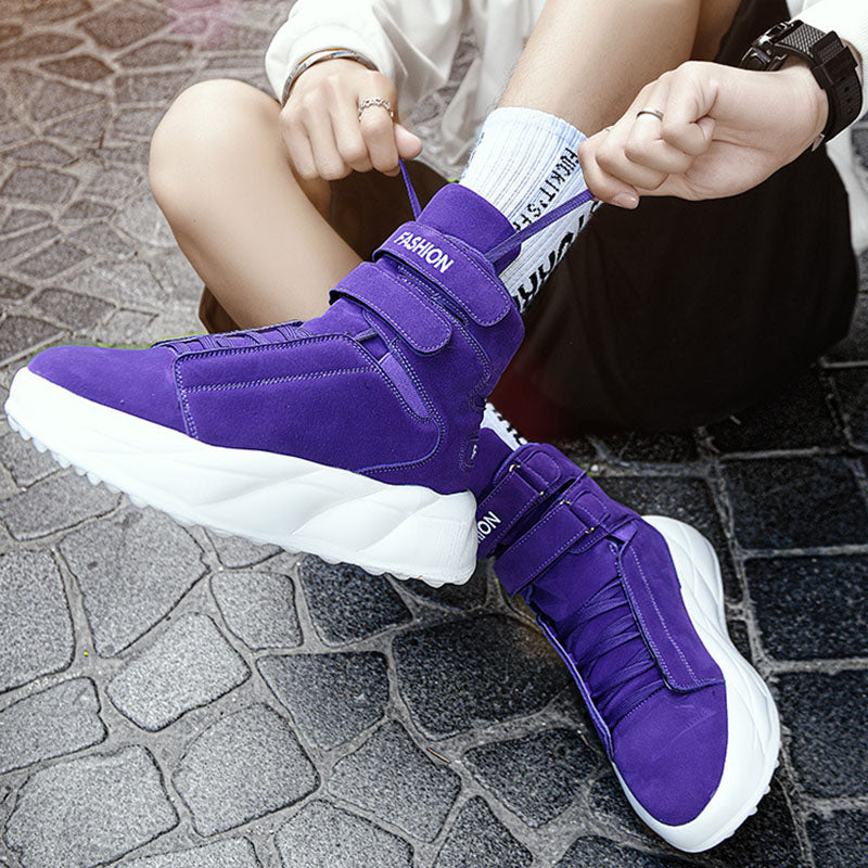 Bread XB1 Sneakers