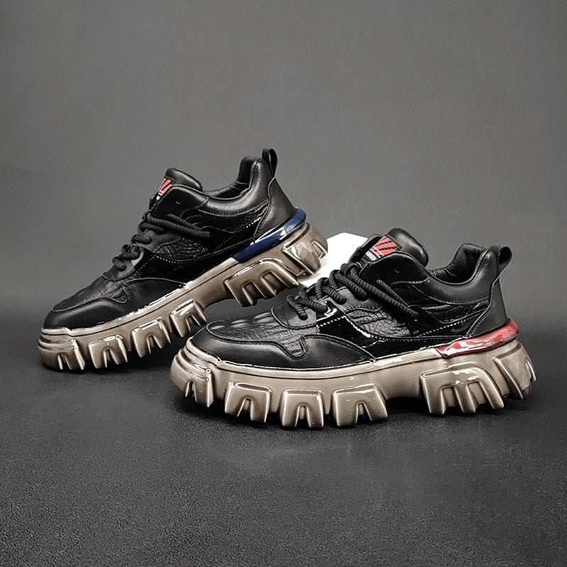 Alpine Pulse Sneakers