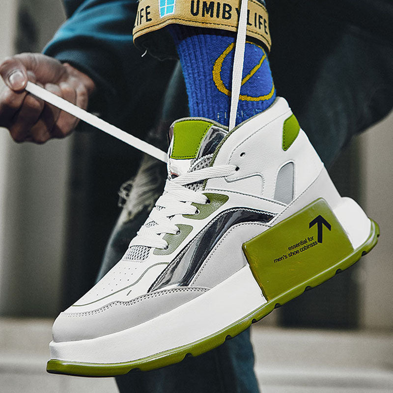 Energy Storage CA2 Sneakers
