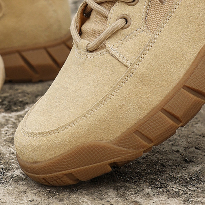 Stealth Camel X Boots