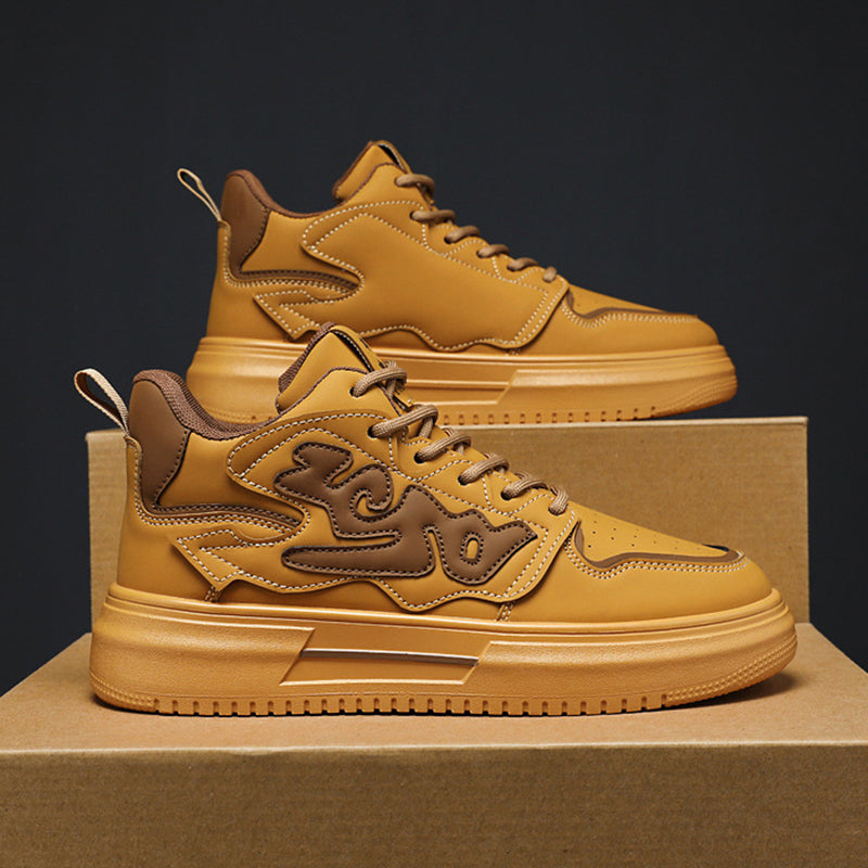 Cocoa Move Sneakers
