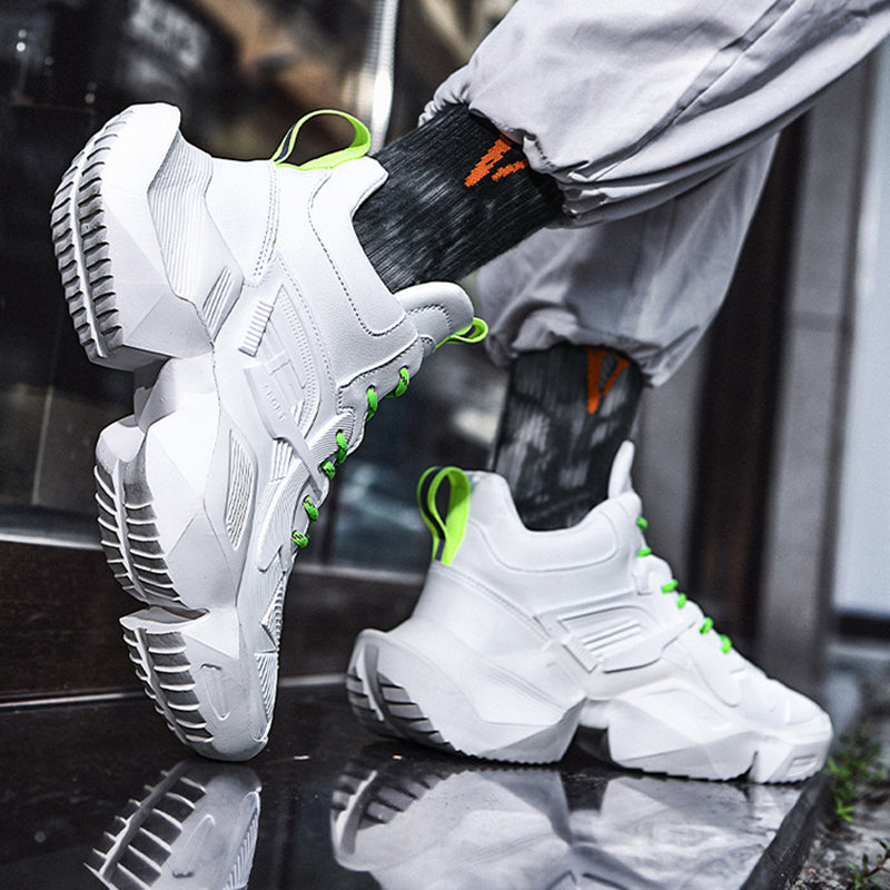 Phantom PH7 Sneakers