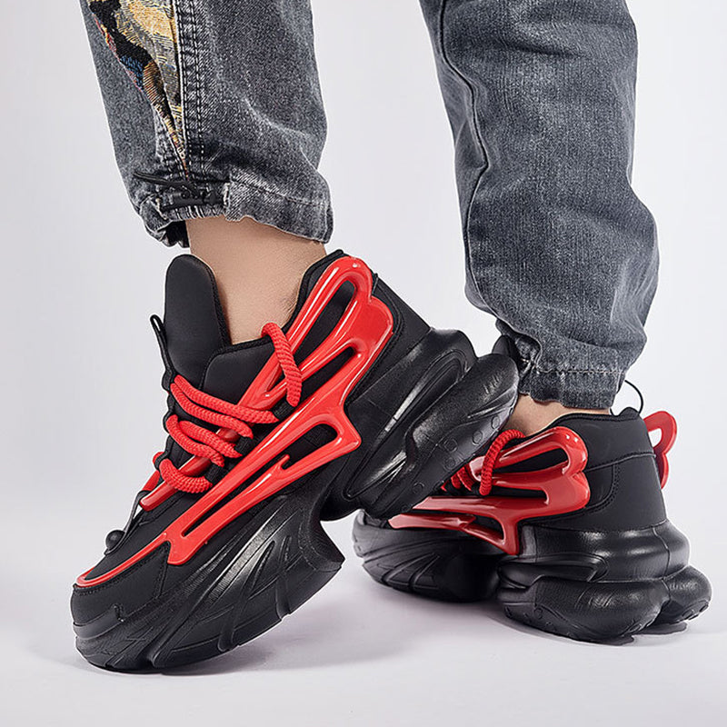 Hyper Surge Sneakers
