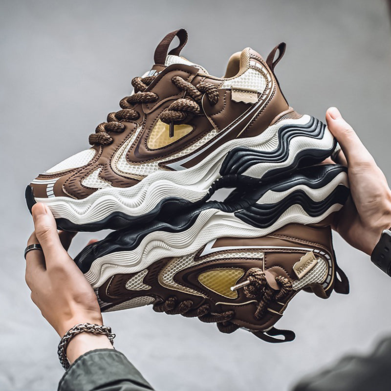 Wave Runner Sneakers