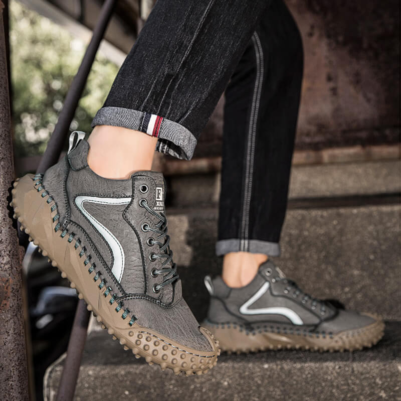 Frontier Outdoor Shoes