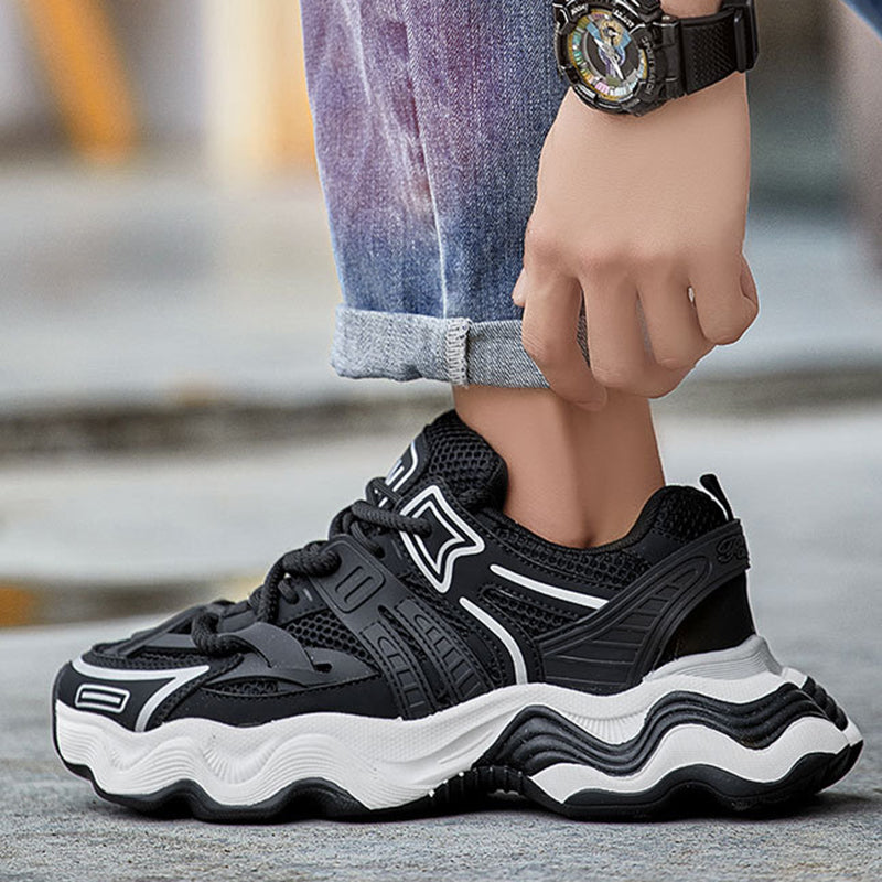 Ice Drift Sneakers